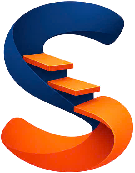 Step IELTS logo